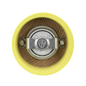 Bistro moulin à poivre manuel en bois