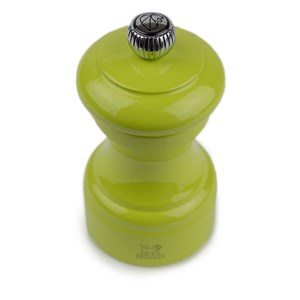 Bistro moulin à poivre manuel en bois