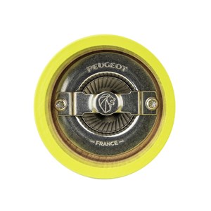 Bistro moulin à sel manuel en bois