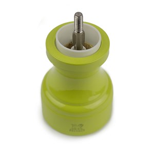 Bistro moulin à sel manuel en bois