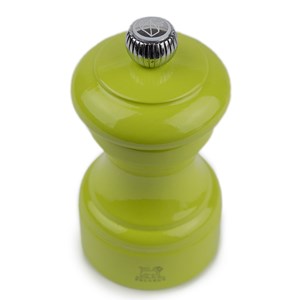 Bistro moulin à sel manuel en bois