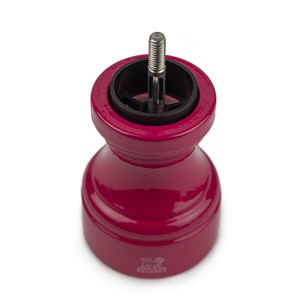 Bistro moulin à poivre manuel en bois