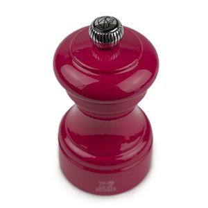 Bistro moulin à poivre manuel en bois