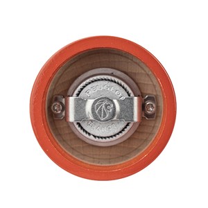 Bistro moulin à poivre manuel en bois