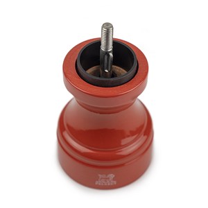 Bistro moulin à poivre manuel en bois