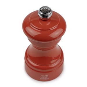 Bistro moulin à poivre manuel en bois