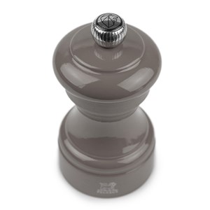 Bistro moulin à poivre manuel en bois