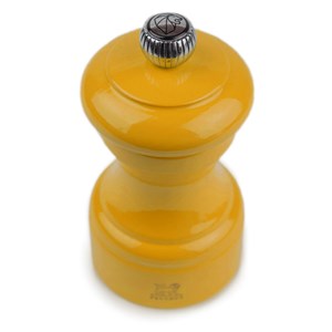 Bistro moulin à poivre manuel en bois