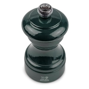 Bistro moulin à poivre manuel en bois