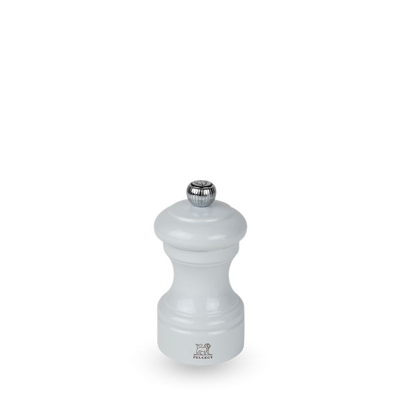 Bistro moulin à poivre manuel en bois