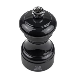 Bistro moulin à poivre manuel en bois