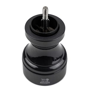 Bistro moulin à poivre manuel en bois