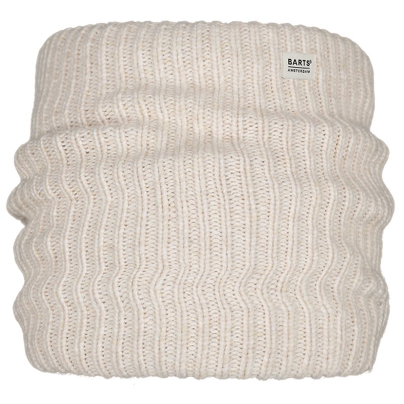Barts tour de cou zias - creme