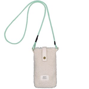 Pochette barts bugbane - crème Naturel