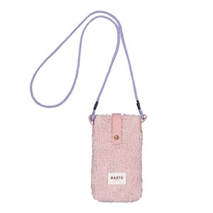 Pochette barts bugbane - rose Rose