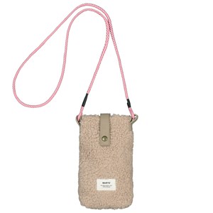 Pochette barts bugbane - beige Beige