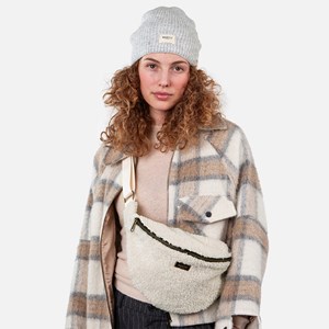 Banane barts bugbane-crème Naturel