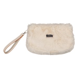 Pochette barts sourwood-crème Naturel