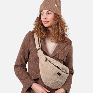 Banane barts bugbane-beige Beige