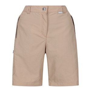 Regatta chaska short ii w-beig 36