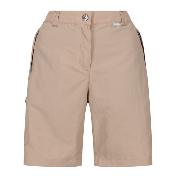 Regatta chaska short ii w-beig