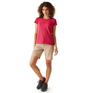 Regatta chaska short ii w-beig 36