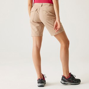 Regatta chaska short ii w-beig 36