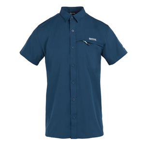 Chemise regatta travel packawa M