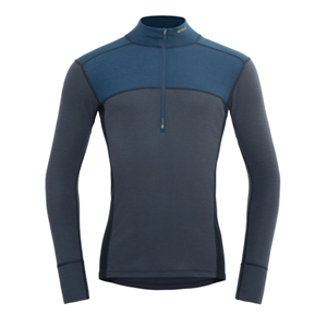 T-shirt devold lauparen merino XL