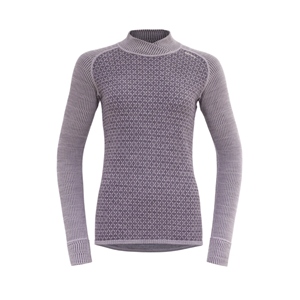 T-shirt w devold kvitegga 230- S