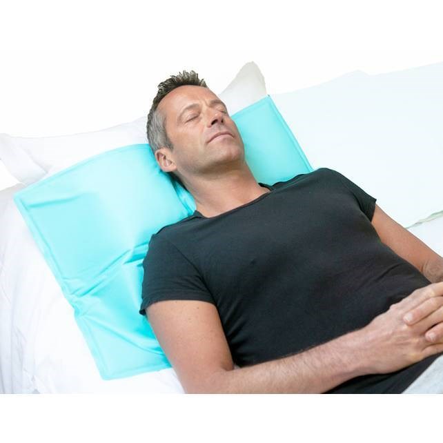 Oreiller rafraichissant coolpad xl gel