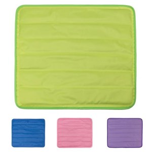 Coolpad crystal – oreiller frais vert