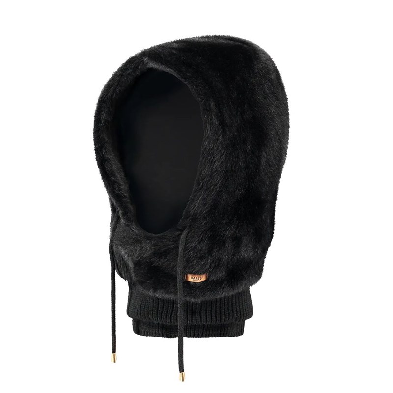 Cagoule barts eliess w-noir