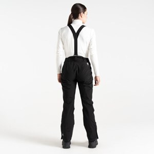 Pantalon de ski dare 2b diminish w noir 36 fr 36