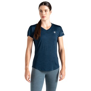 Dare 2b vigilant tee w-marine-