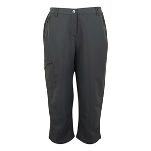 Regatta chaska capri iii w gri 42