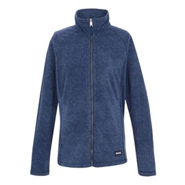 Polaire regatta mayse full zip