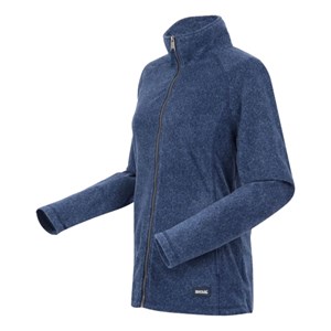 Polaire regatta mayse full zip