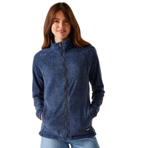 Polaire regatta mayse full zip