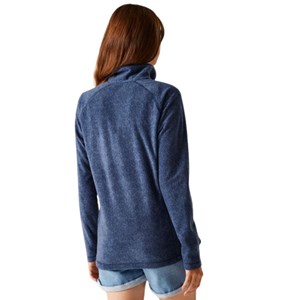 Polaire regatta mayse full zip