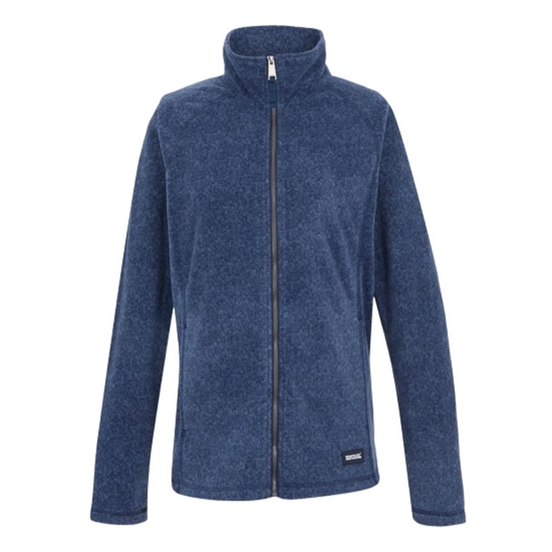 Polaire regatta mayse full zip