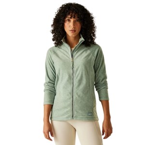 Polaire regatta mayse full zip