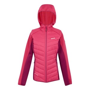Regatta andreson vi w-fuschia-