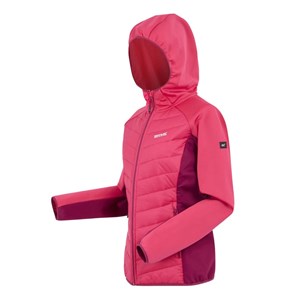 Regatta andreson vi w-fuschia-