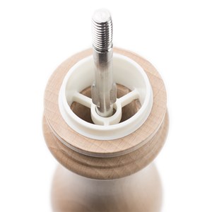 Paris moulin à sel manuel en bois