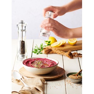 Vittel moulin à poivre manuel