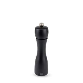 Tahiti moulin à poivre manuel en bois