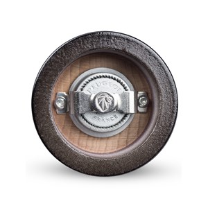 Paris moulin à poivre manuel en bois