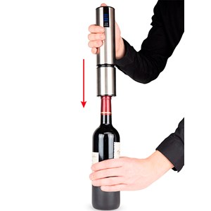 Elis touch tire-bouchon électrique