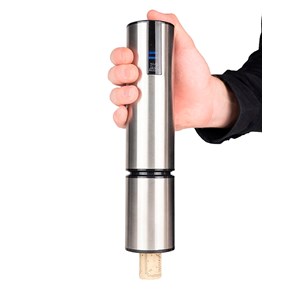 Elis touch tire-bouchon électrique